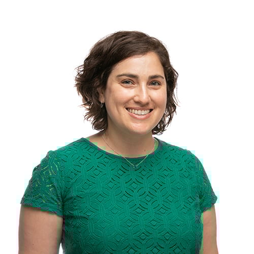 Stephanie Lachman, Business Lender