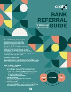 Commercial Referral Guide