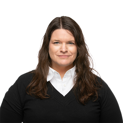 Maggie Kirby Weiland