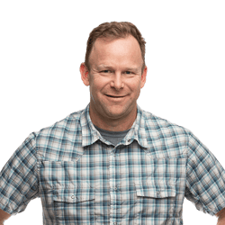 Brad Hunter, Senior Business Lender Brad Hunter, Senior Business Lender