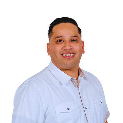 Aldo Medina