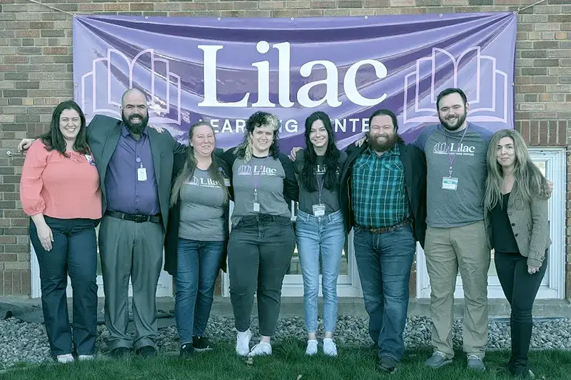 Lilac Learning Center