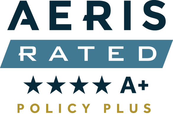 AerisRating Logo