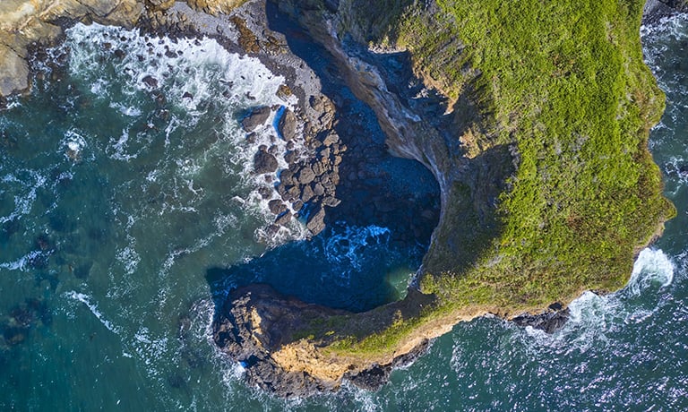 Cape Foulweather